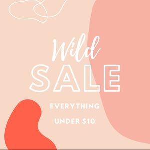 ✨Everything Under $10!!✨